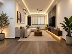 Seletar Springs Condominium (D28), Condominium #618927381